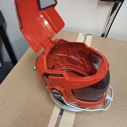 Project Hail Mary Regal Cinemark Exclusive Rocky Habitat Popcorn Bucket Bowl