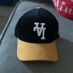 HAT KILL THE HYPE HAT 