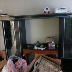Various Items/varias Cosas