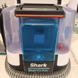 Shark Stain Remover 