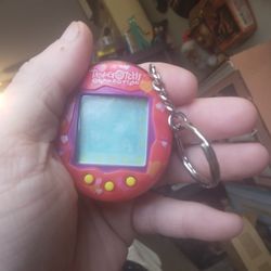 Vintage Thmgotchi  Tested Working