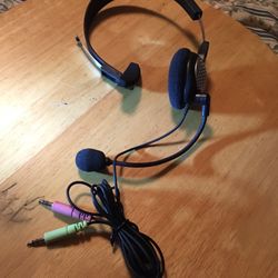 Computer Headphones