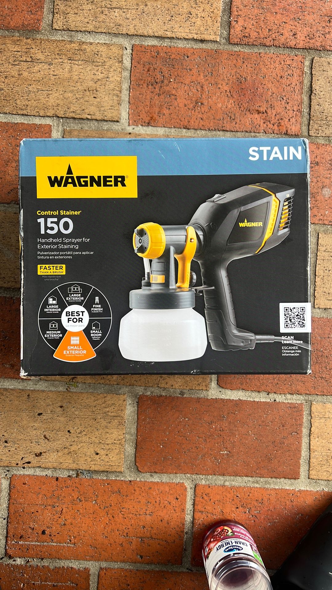 Wagner Paint 