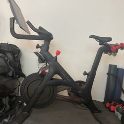 Peloton Plus $1100