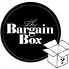 Bargain Box!