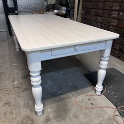 Dinning Table Kitchen  