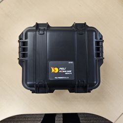 Pelican Storm Case iM2075 