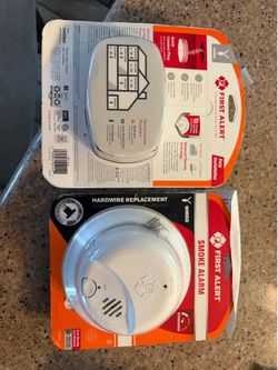 Smoke Alarm