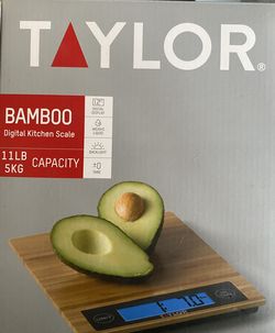 Food Scale