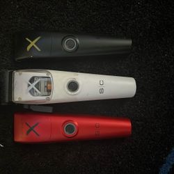 stylecraft instinct x and babyliss fx3