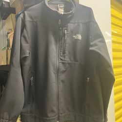 XL GREAT CONDITION! Nothface Jacket