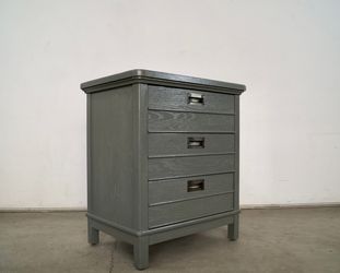 High Quality Nightstand / Dresser By Stanley Furniture 