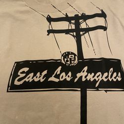 East Los , Mexico, Nike, Jordan , Adidas 