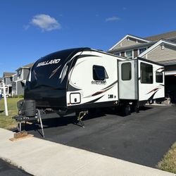 2018 Heartland Mallard M27