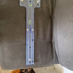 Moen Towel Bar Level
