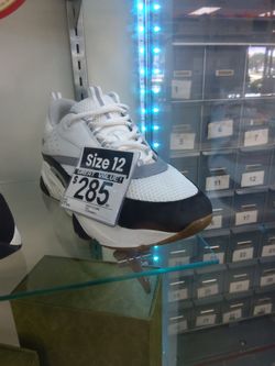 Men's shoe