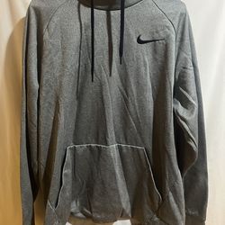 Nike DRI-FIT Hoodie Size Large Used Good Condition $40 Meet Up In Irving @dfwgoods