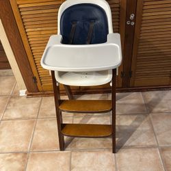 High Chair For Baby 