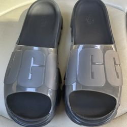 UGG Jelly Sandals 