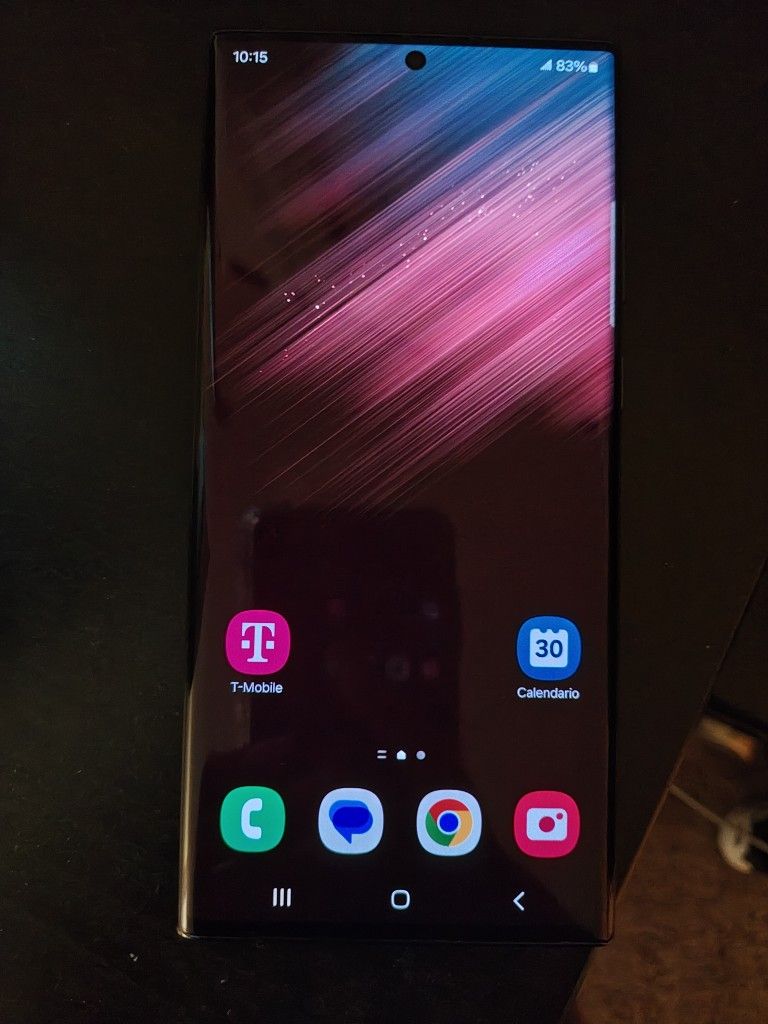 Samsung Galaxy S22 Ultra