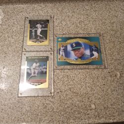 Ken Griffey Jr