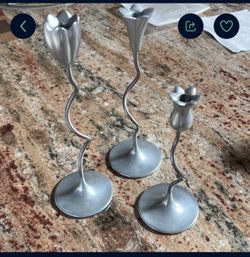 Party LITE CANDLE HOLDER