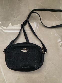 Coach crossbody bag