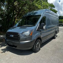 2019 Ford Transit-250