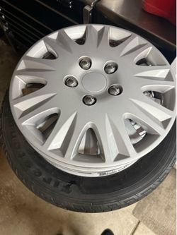 Honda wheels