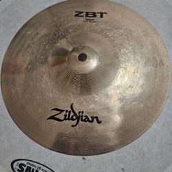 Zildjian 10" Splash Cymbal 