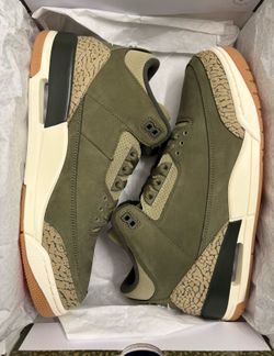 Jordan 3 Family Affairs