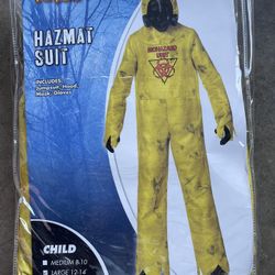 Halloween Costumes