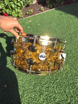 Dw 14x8 collectors series