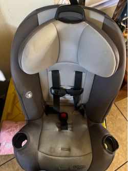 car seat