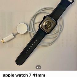 Apple Watch 7 41mm
