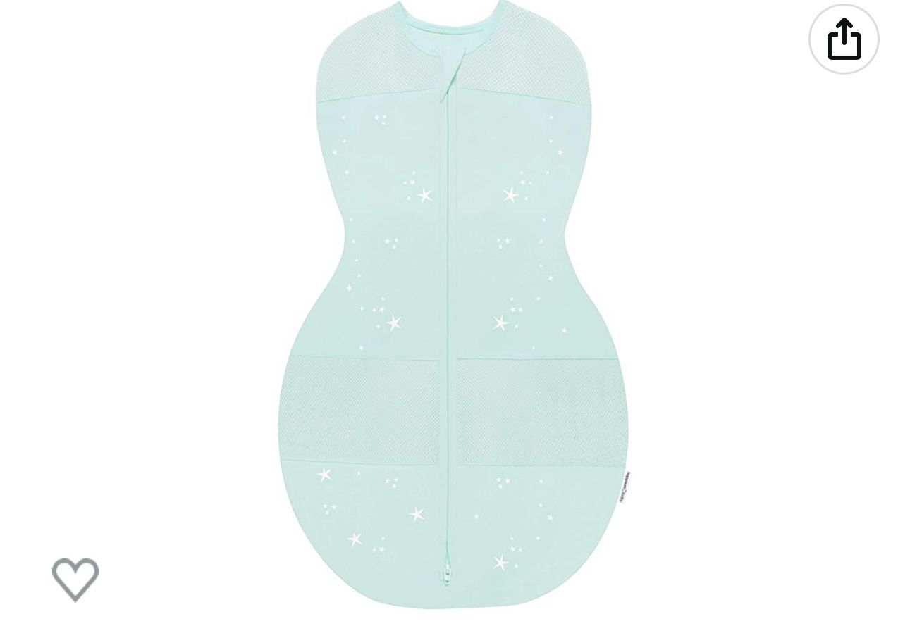 Happiest Baby Swaddle