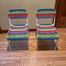 Kids Chairs