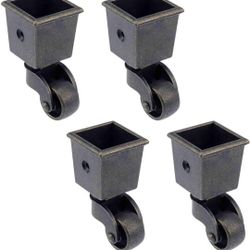 Moving Furniture Legs