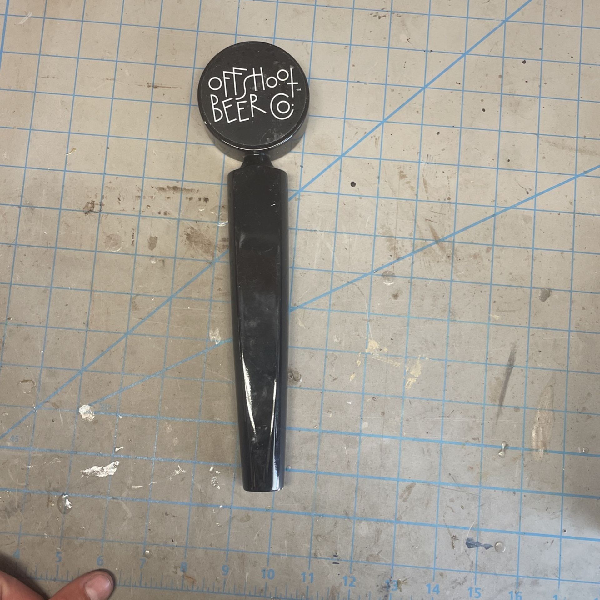 Beer Tap