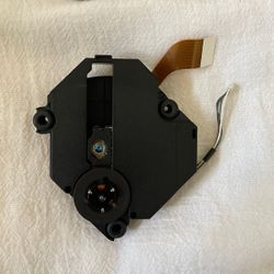 Play Station 1: Laser Disc Replacement