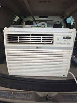 LG Air conditioner