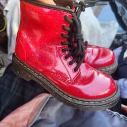 Dr Martens 12kids