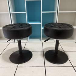 Vanity Stools Set of 2