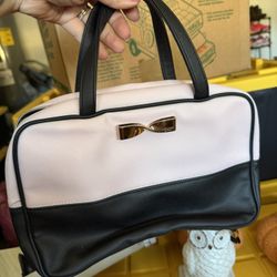 Victoria’s Secret Cosmetic Bag