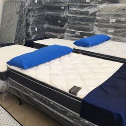QUEEN MATTRESS SETS ON FALL CLEARANCE $129 AND UP