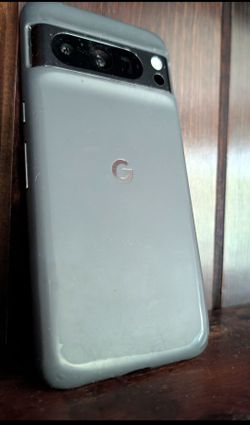 Pixel 8 Pro Obsidian 512GB (Unlocked)
