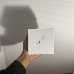 Refurbished AirPod Pro 2