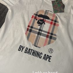 Bape Shirt 
