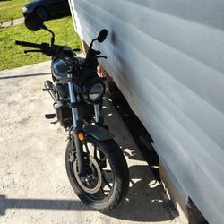 2024 Kawasaki Eliminator