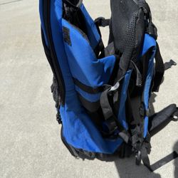 Clevr Outdoor Child Carrier Back Pack